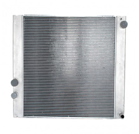 Radiator 4.4 Petrol V8 and 4.2 Supercharged Range Rover L322