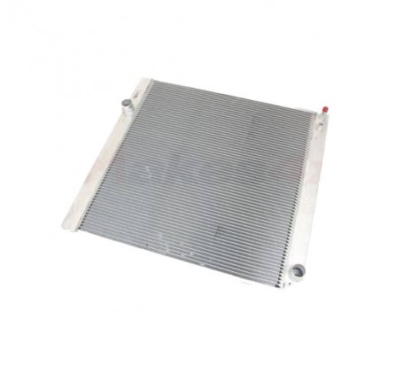 Hella - Radiator Assembly Range Rover 4.4 V8