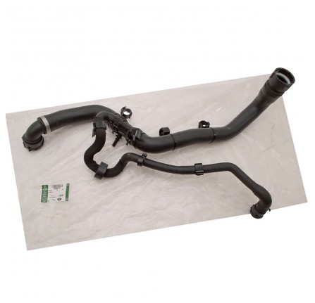 Bottom Radiator Hose 4.4 Diesel