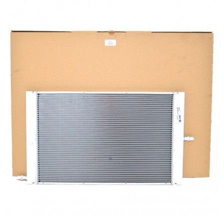 Radiator 4.2 V8 Supercharged L322