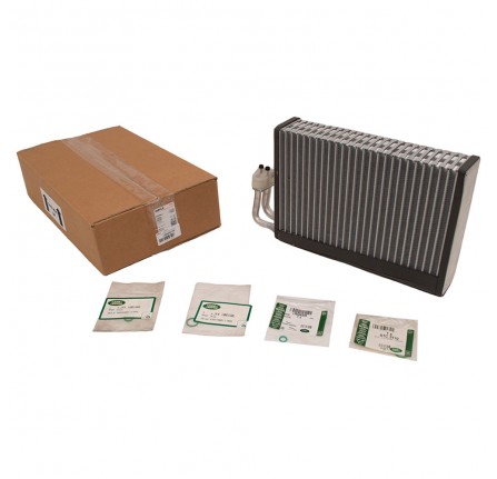 Air Conditioning Evaporator