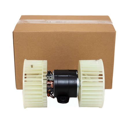 Heater Blower Assembly