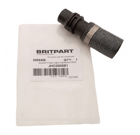 Hose Adaptor Water Manifold