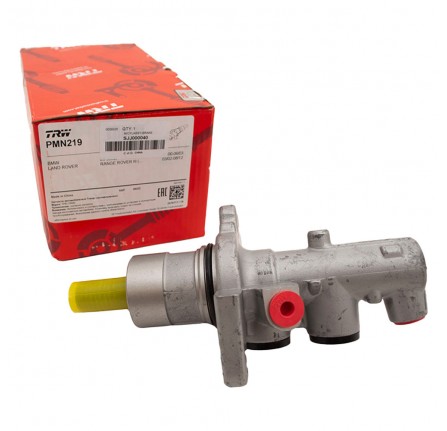 Master Cylinder Range Rover L322