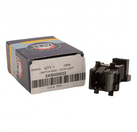 OEM Switch Assembley Stop Lamp Range Rover L322 2002-2012