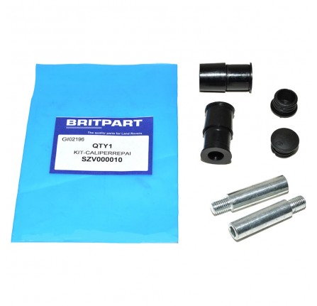 Bush Kit Rear Brake Caliper