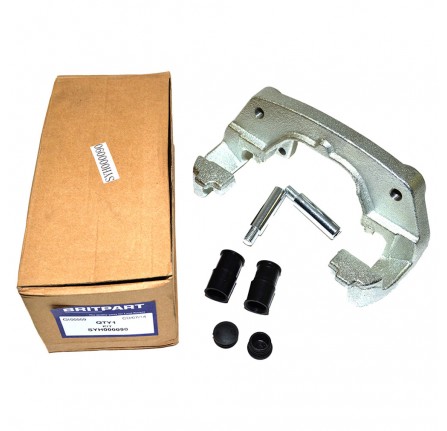 Front Caliper Sliding Bracket