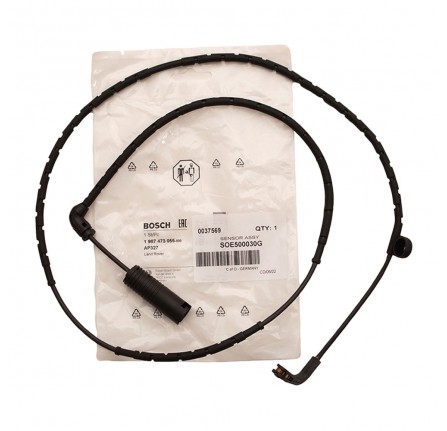 Brake Wear Sensor Rear OEM from 6A000001