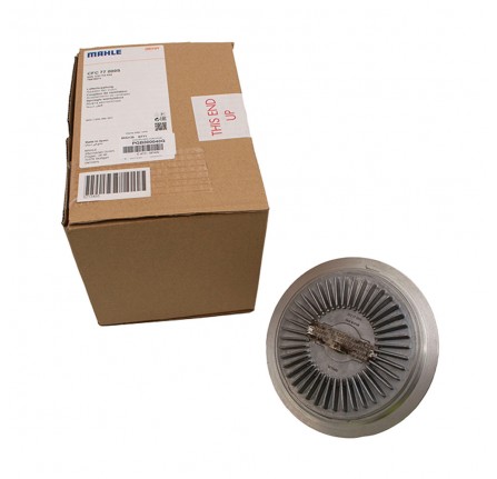 OEM Viscous Coupling - L322 Range Rover M62 Bmw 4.4 Engine