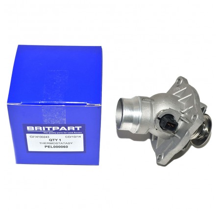 Thermostat Kit Assembly