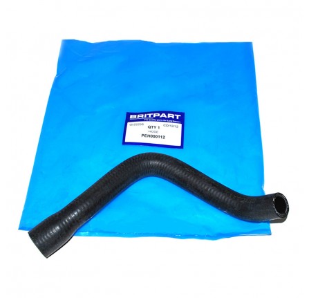 Heater Hose 4.4 V8 Petrol