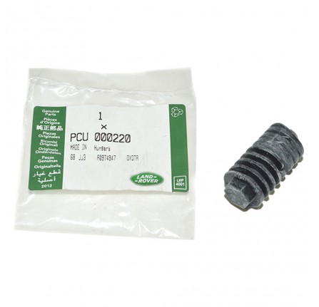 Genuine Upper Radiator Support Bracket