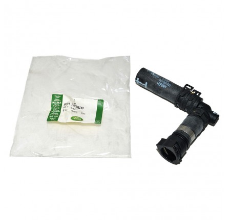 Hose Coolant from Water Pump 4.2 V8 Petrol