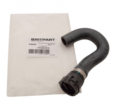 Hose Coolant Return 3 Litre M57 Diesel