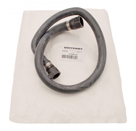 Transmisson Cooler Hose 3.0 Diesel