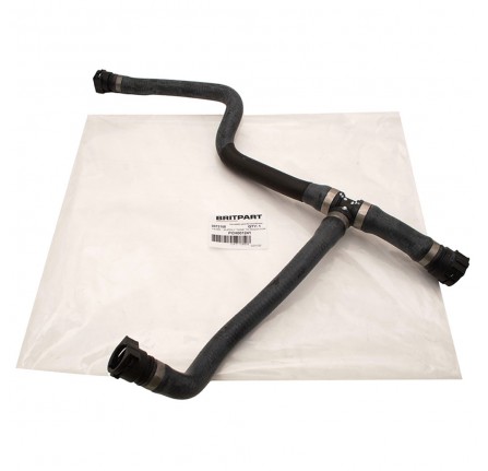 Expansion Tank Hose to Radiator