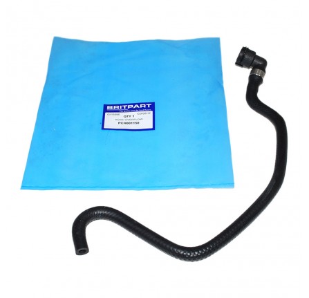 Overflow Hose 4.4 V8