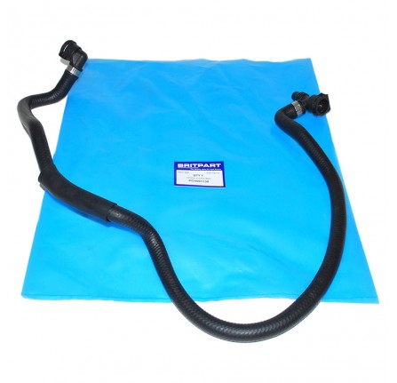 Overflow Hose Expansion Tank to Thermostat 4.4 V8