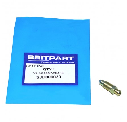 Bleed Valve Assy