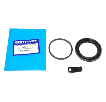 Caliper Repair Kit Front L322