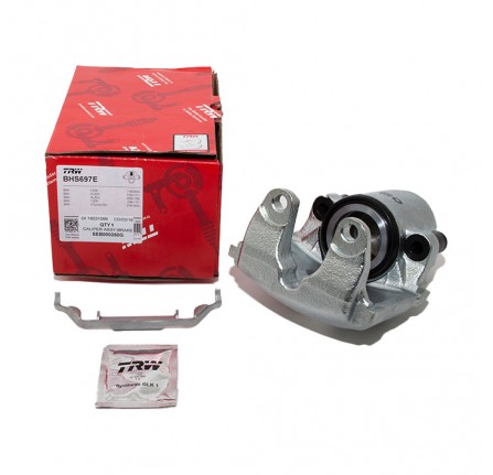 OEM Caliper Front RH Range Rover 2002 on