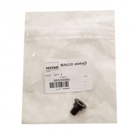 M8 x 14mm Brake Disc Screw