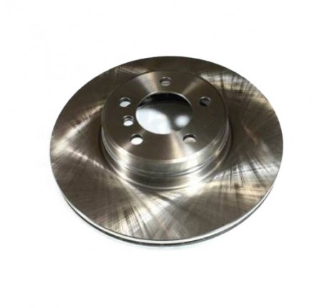 Trw Front Brake Disc Range Rover 2002 to 5A999999