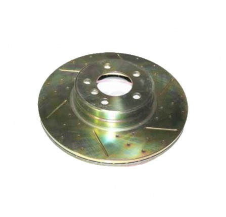 Non Genuine Front Brake Disc Range Rover 2002 to 5A999999