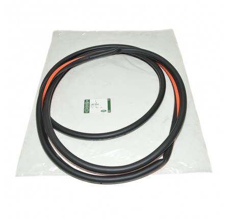 Genuine Primary Rear Door Seal LH and RH on Door