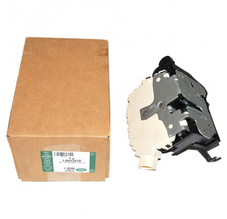 RH Latch Assy