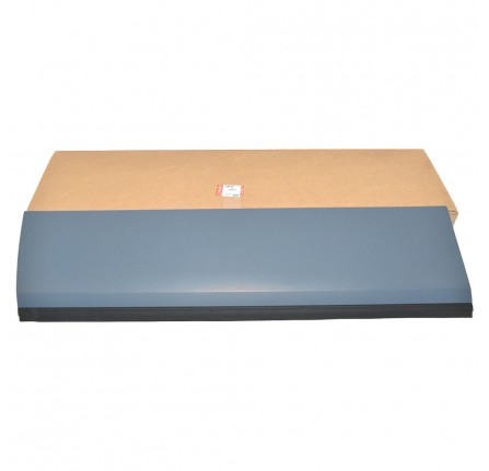 Genuine Moulding Front LH Door Outer