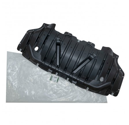 Engine Undershield Front to 2012