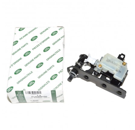 Actuator LH Lower Rear Tailgate