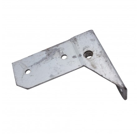 Seat Belt Bracket Shoulder RH. 109