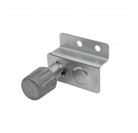 Locking Door Catch RH Britpart Xs 1954-81
