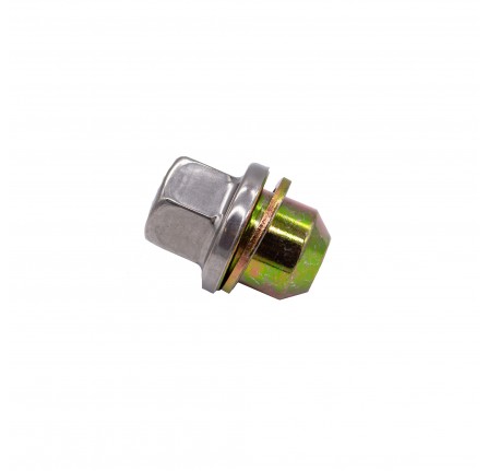 Alloy Nut Discovery 2 and Range Rover 1995-02