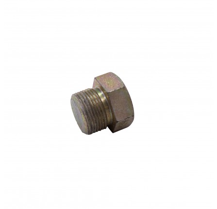 Genuine Blanking Plug Rear Of Cylinder Head All 4 Cylinder 1982-1990