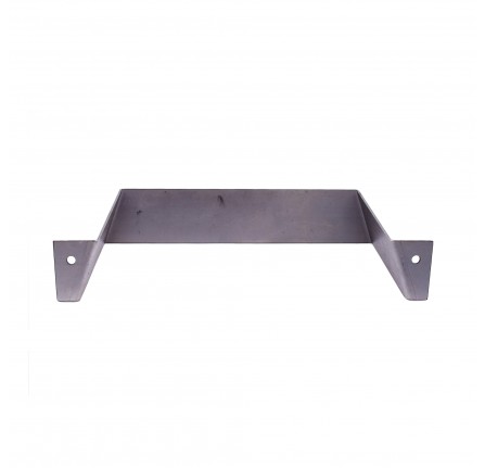 Shovel Support and Bracket for Military Tailgate