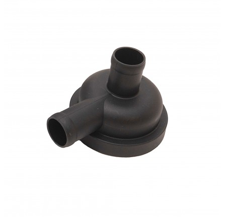 Valve Assembley Depression Control TD5 and 2L Freelander