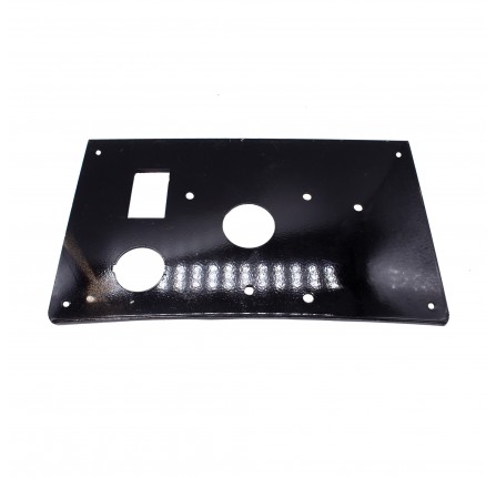 Mounting Plate for 6 Way Rotary Light Switch Series 3 Military