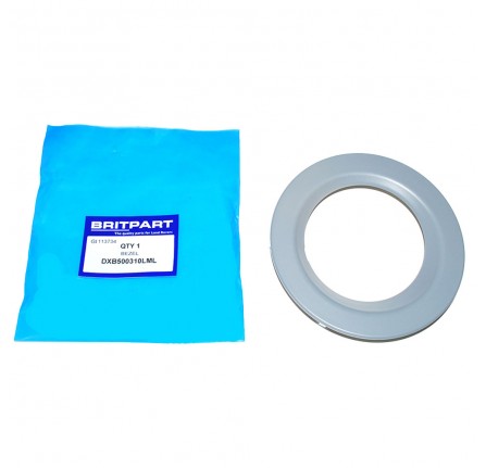 Bezel LH Fog Lamp Primed from 6A000001