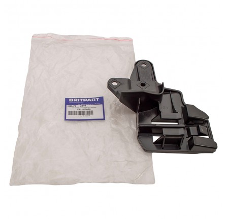 RH Front Bumper Bracket from 6A000001