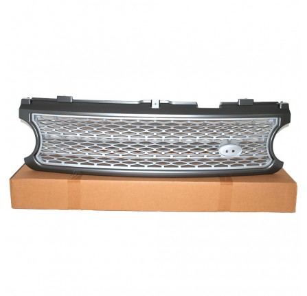 Radiator Grille Brunel for Range Rover 4.2 Supercharged