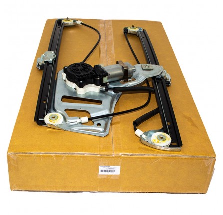 Genuine Window Regulator Front RH L322 Range Rover