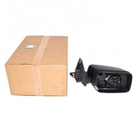 Exterior Mirror Powerfold with Memory Less Electrochromatic RH with Puddle Light from 5A196759