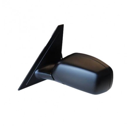 LH Convex Mirror Less Memory from