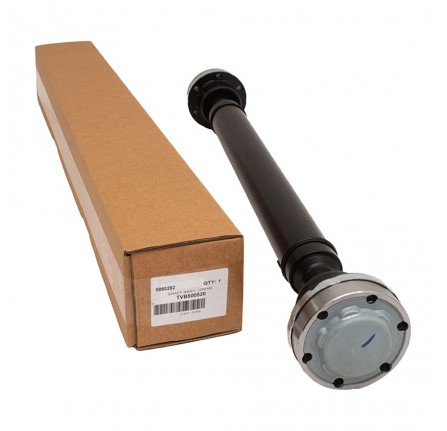 Front Propshaft to 9A999999 Petrol and Diesel