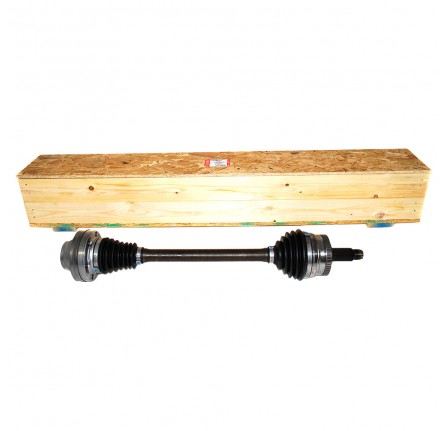 Right Hand Rear Drive Shaft