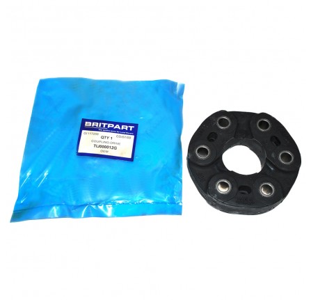 OEM Front Propshaft Coupling Assy