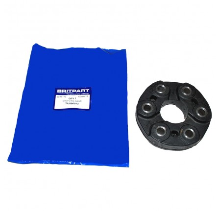 Front Propshaft Coupling Assy